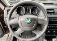 Škoda Yeti 12