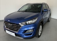 Hyundai Tucson 1