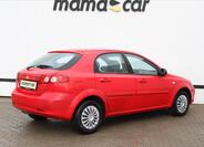 Chevrolet Lacetti 2