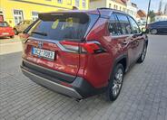 Toyota RAV4 8
