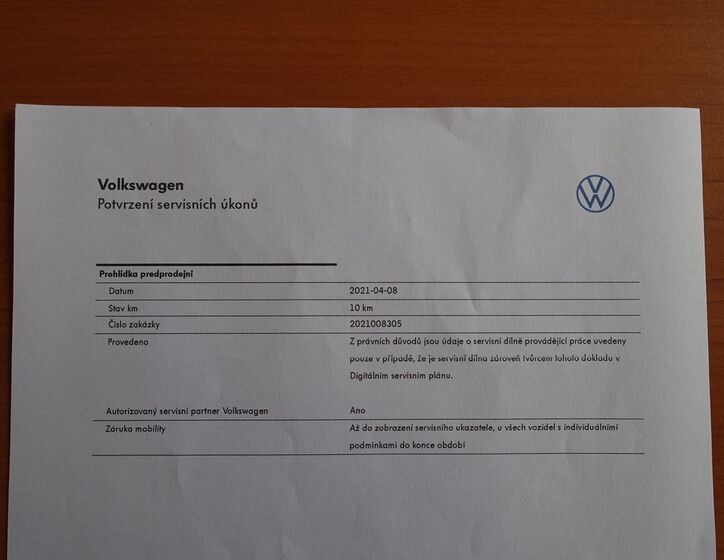 Volkswagen Touran 34