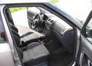 Škoda Fabia 9