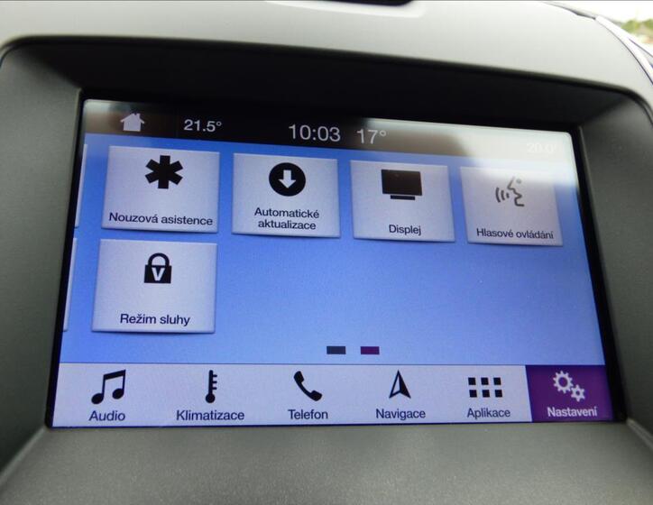 Ford S-MAX 32