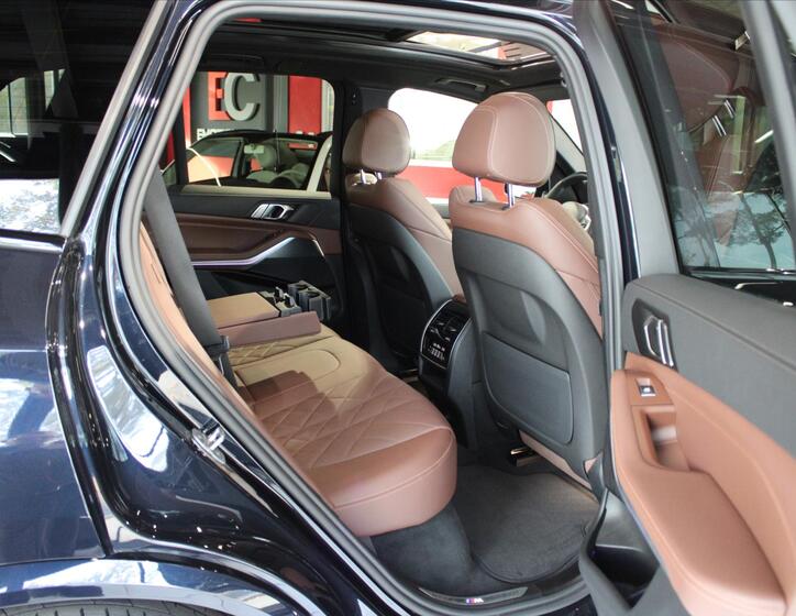 BMW X5 27