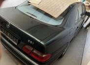 Mercedes-Benz Třídy E 26
