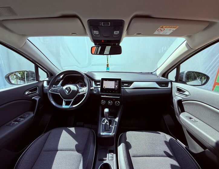 Renault Captur 15