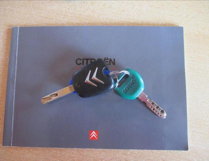 Citroën C3 24