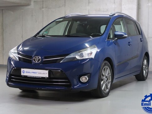 Toyota Verso