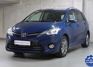 Toyota Verso 1
