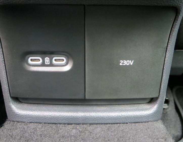 Škoda Octavia 21