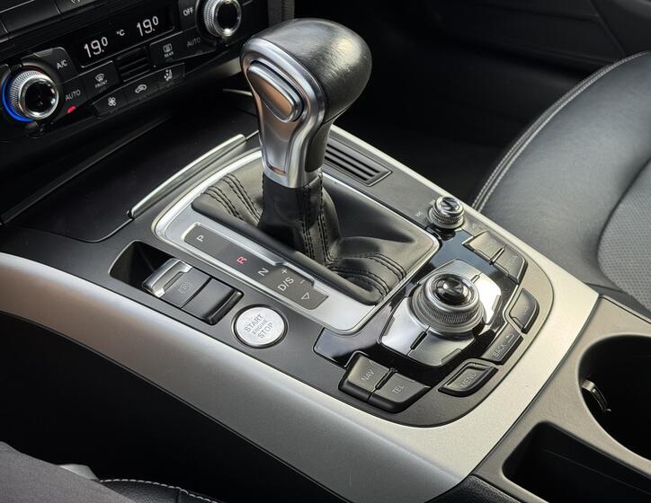 Audi A5 34