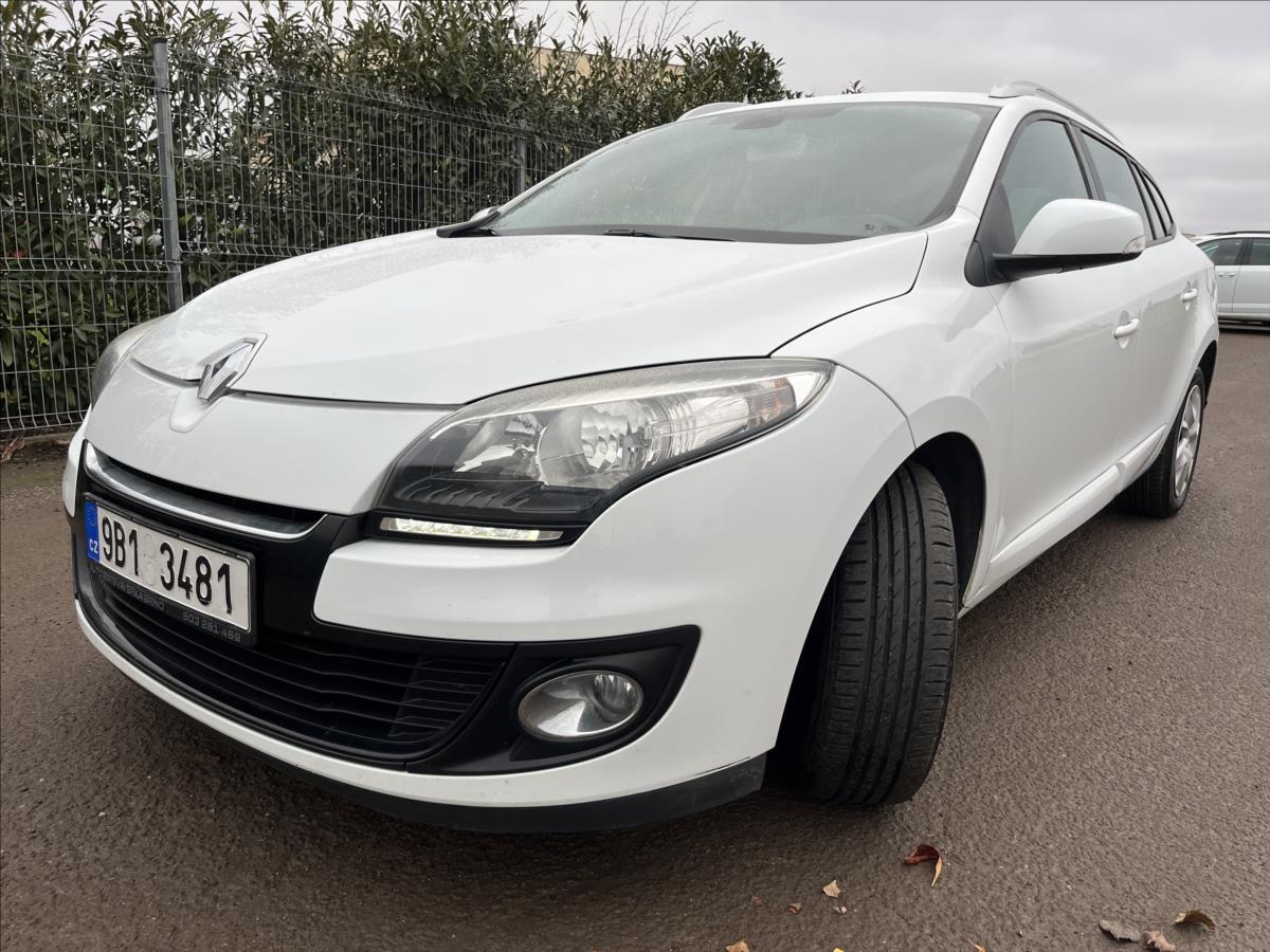 Renault Mégane