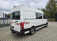 Volkswagen Crafter 3