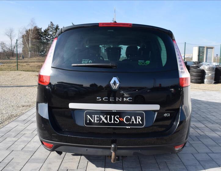 Renault Grand Scénic 6