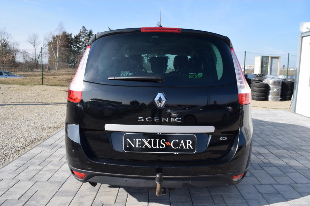Renault Grand Scénic