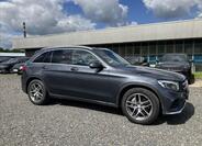 Mercedes-Benz GLC 5