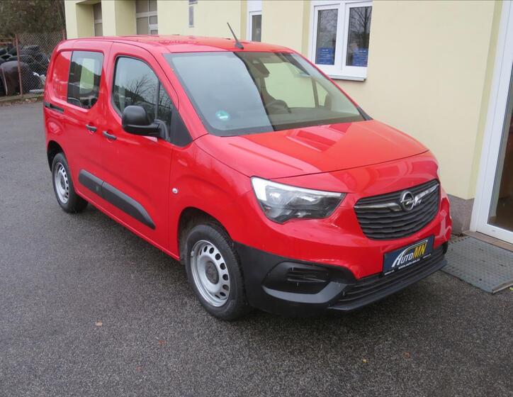 Opel Combo 6