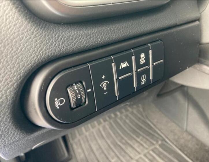 KIA Ceed 8