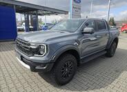 Ford Ranger 1