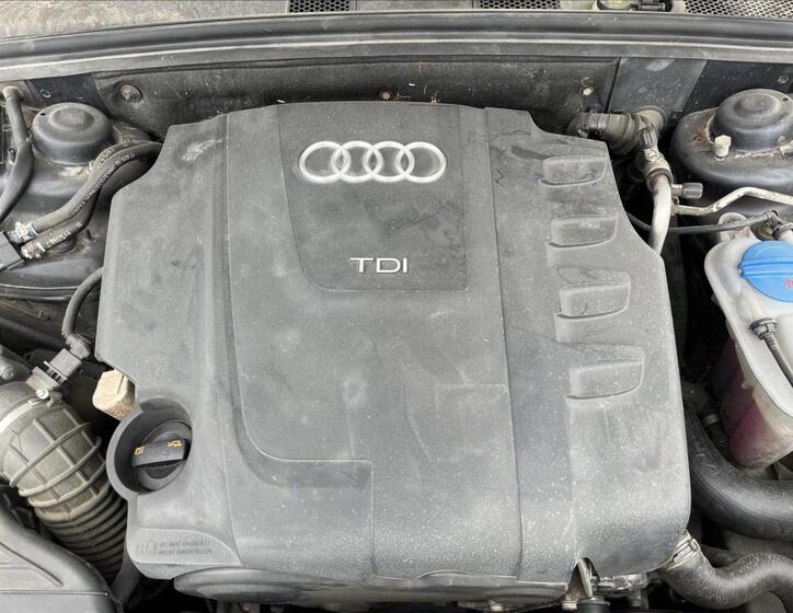 Audi A4 32