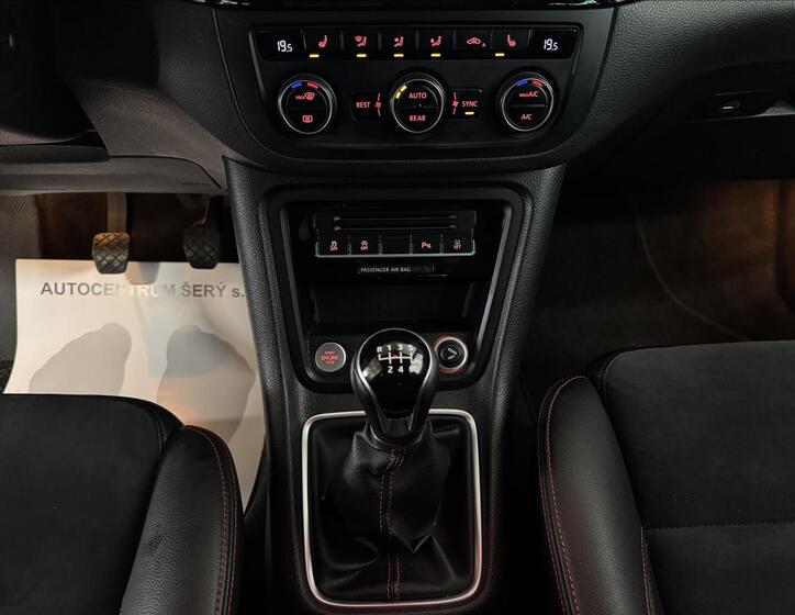 Seat Alhambra 26