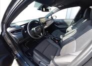 Toyota Corolla 9