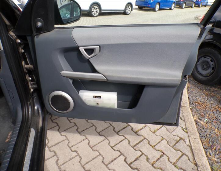Smart Forfour 27