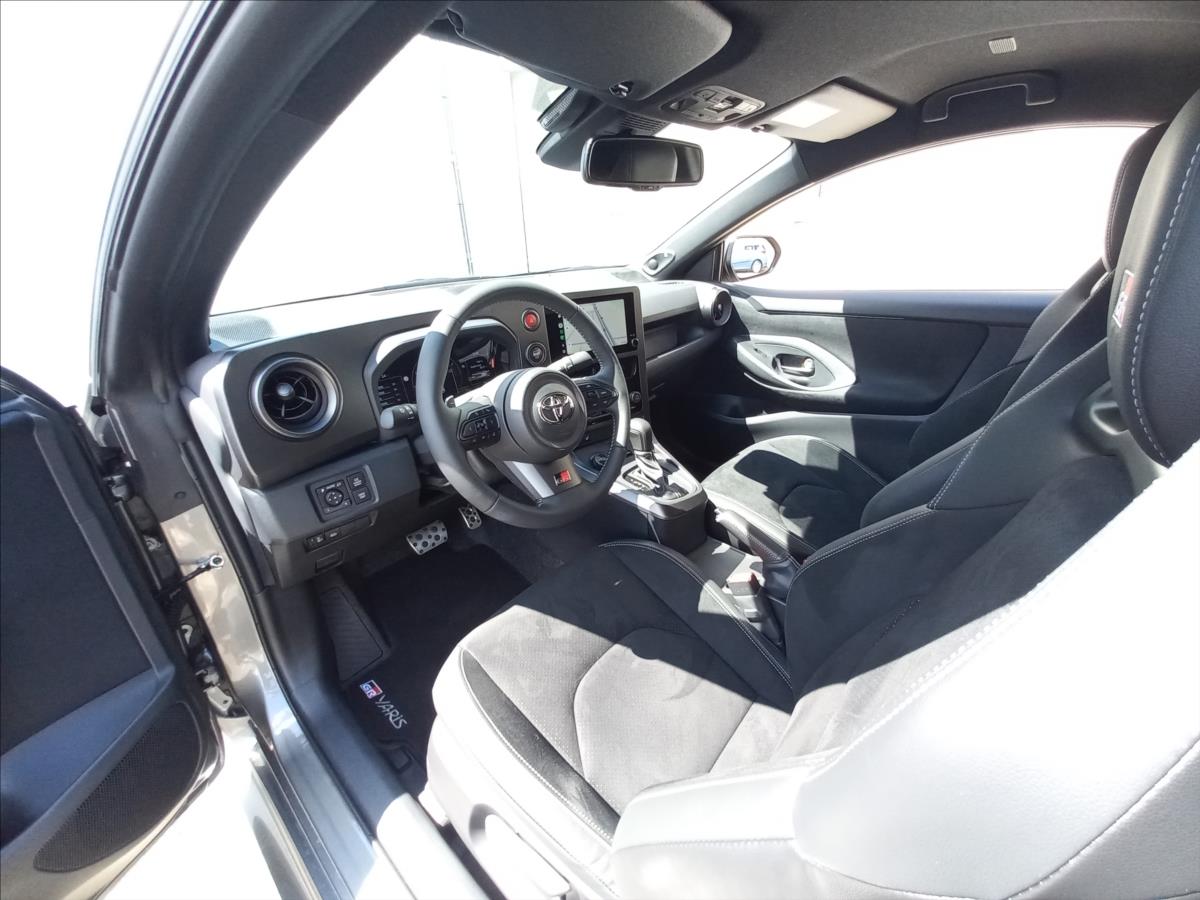 Toyota GR Yaris