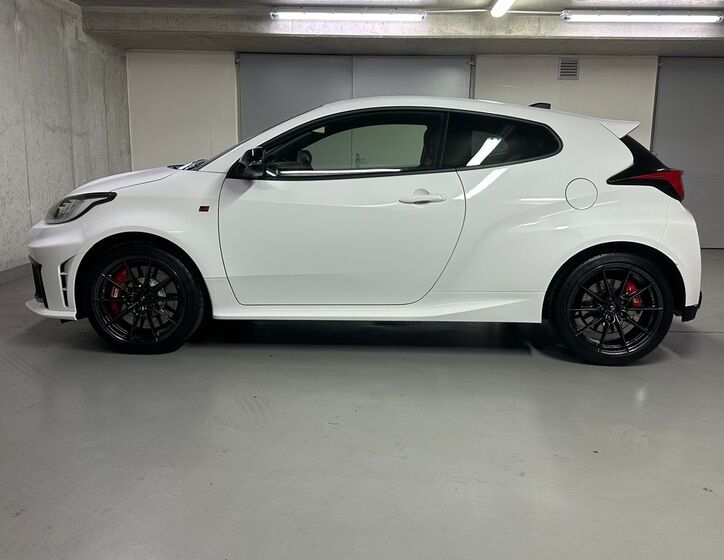 Toyota Ostatní 8