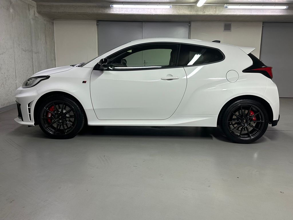 Toyota Ostatní