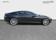 Aston Martin Rapide 6