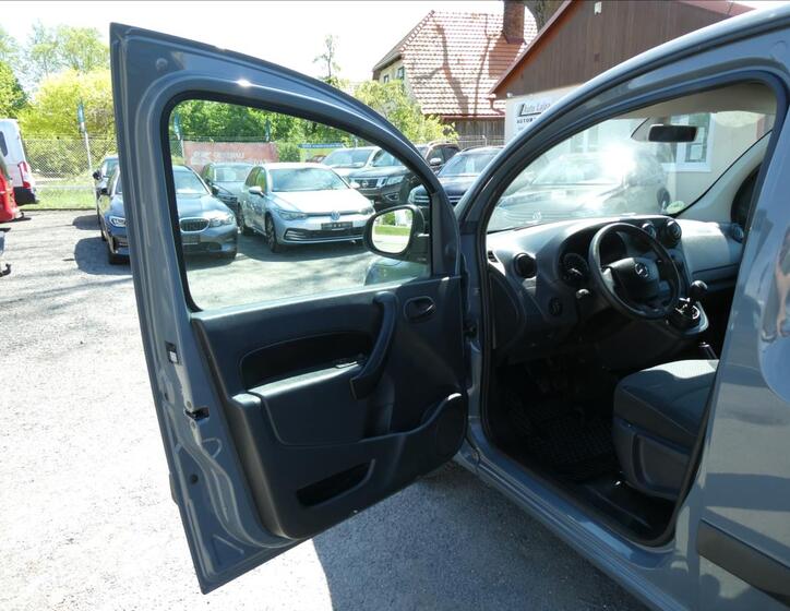 Mercedes-Benz Citan 24