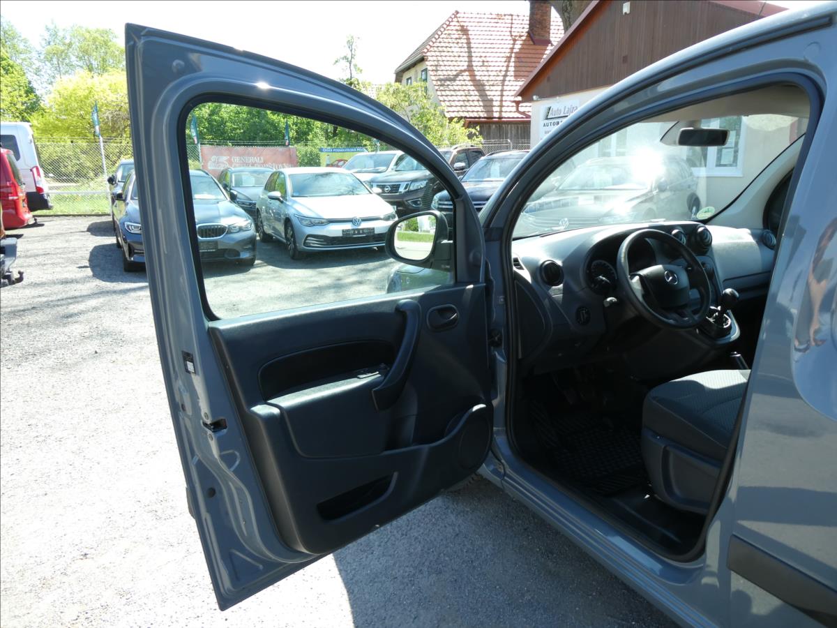 Mercedes-Benz Citan
