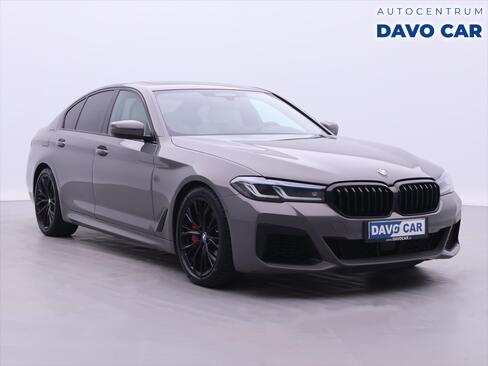 BMW Řada 5