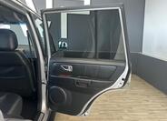 Hyundai Terracan 18