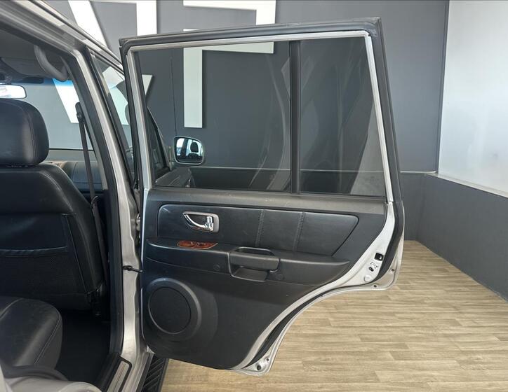 Hyundai Terracan 18