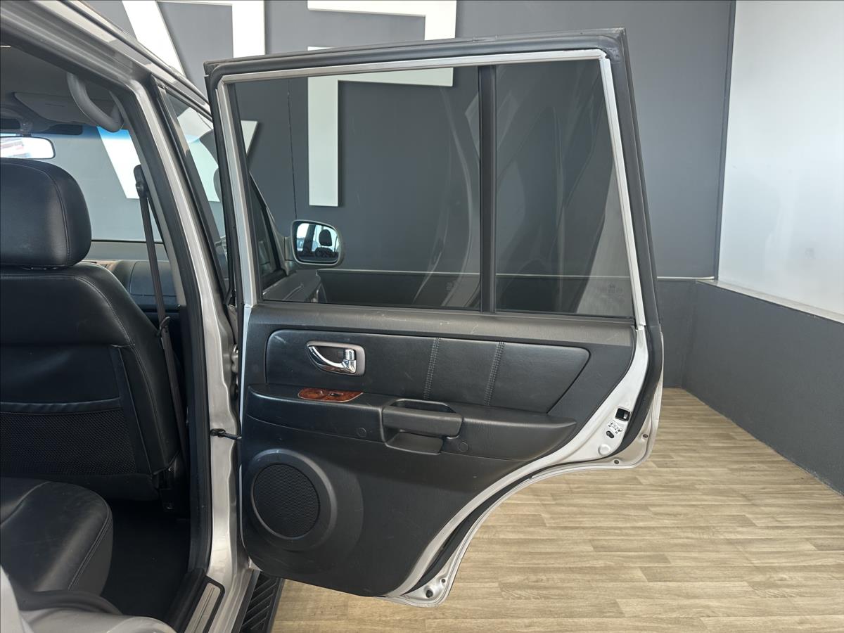 Hyundai Terracan