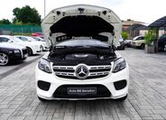 Mercedes-Benz GLS 9