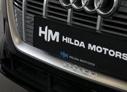 Audi e-tron 10