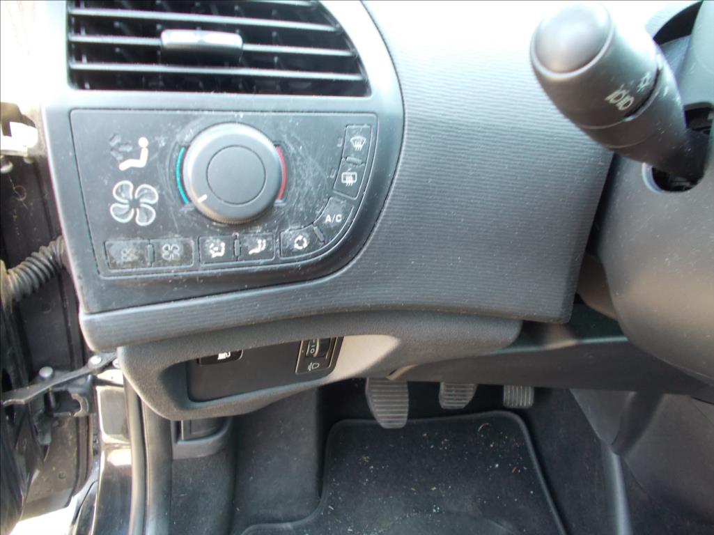 Citroën Grand C4 Picasso