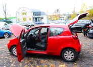Mitsubishi Colt 22