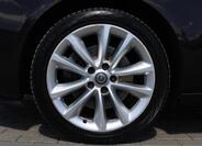 Opel Zafira 9