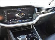 Volkswagen Touareg 12
