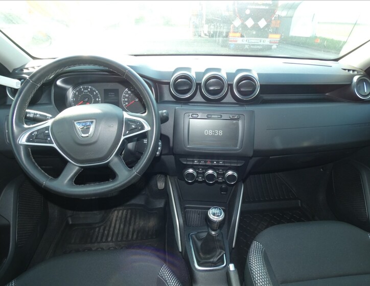 Dacia Duster 7