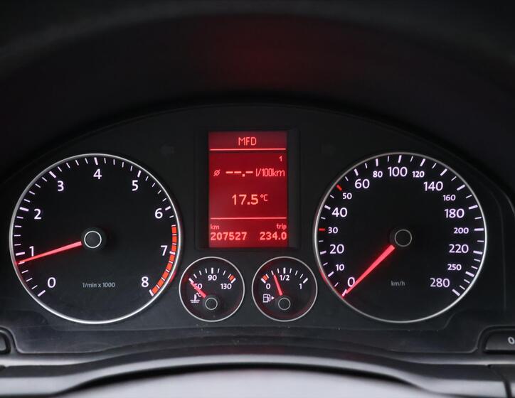 Volkswagen Scirocco 20