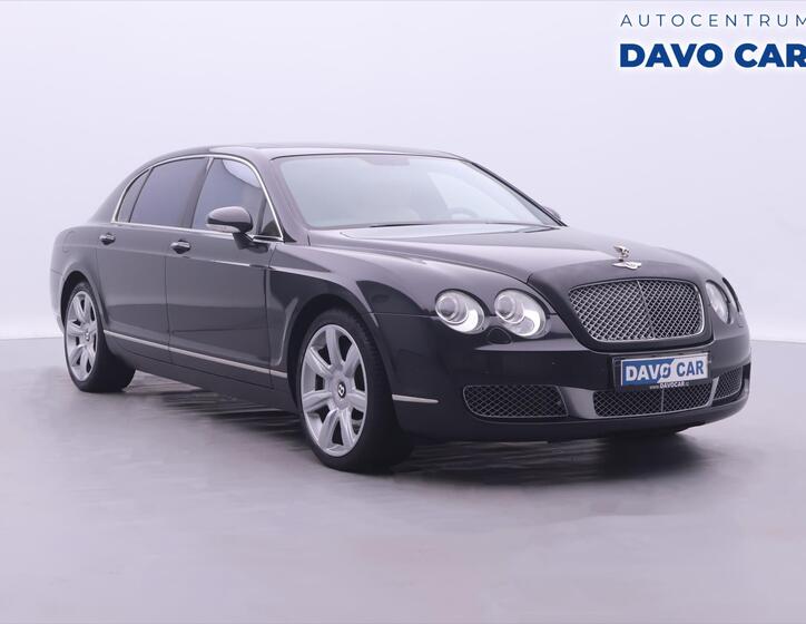 Bentley Flying Spur 1