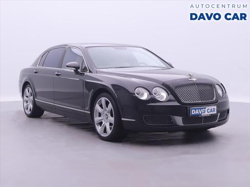 Bentley Flying Spur