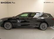 Škoda Superb 3
