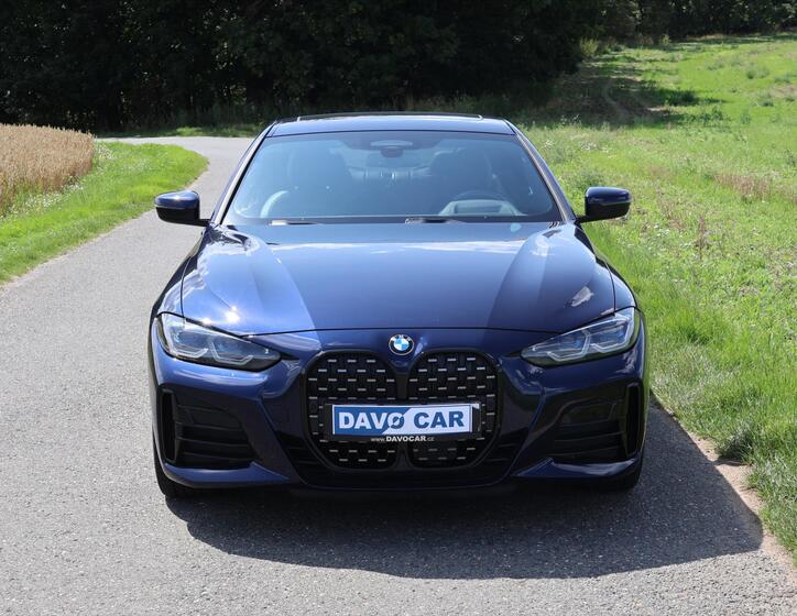 BMW Řada 4 2
