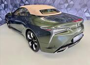 Lexus LC 500 7
